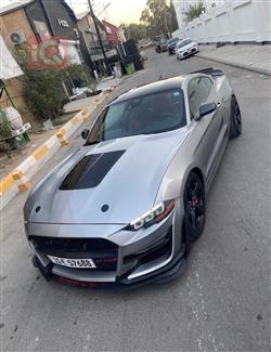 فۆرد مۆستانگ